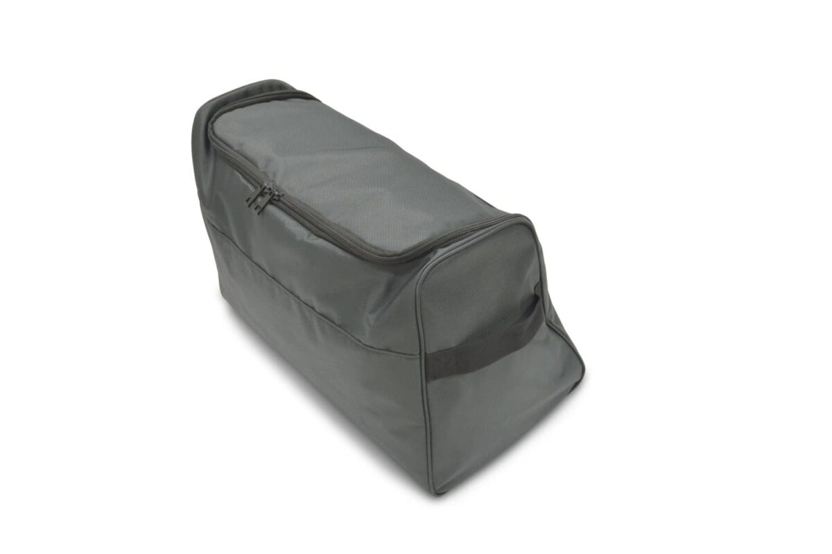 Tas achter bestuurdersstoel geschikt voor Volkswagen California T7 2024-heden Original - Afbeelding 3