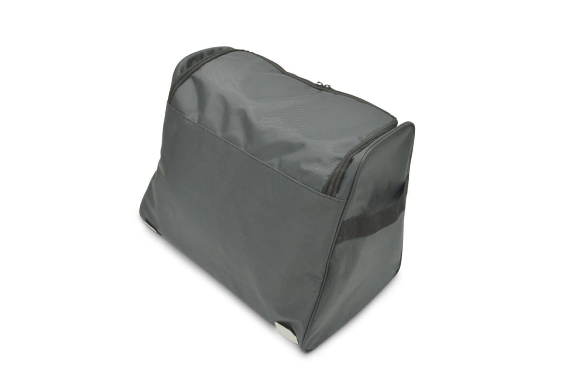Tas achter bestuurdersstoel geschikt voor Volkswagen California T7 2024-heden Original - Afbeelding 4