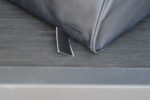 Tas achter bestuurdersstoel geschikt voor Volkswagen California T7 2024-heden Original - Afbeelding 7
