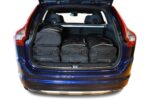 Reistassenset geschikt voor Volvo XC60 I 2008-2017 Original - Afbeelding 3