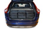 Reistassenset geschikt voor Volvo XC60 I 2008-2017 Original - Afbeelding 4