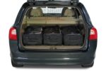 Reistassenset geschikt voor Volvo V70 (P24) 2007-2016 wagon Original - Afbeelding 2