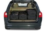 Reistassenset geschikt voor Volvo V70 (P24) 2007-2016 wagon Original - Afbeelding 3