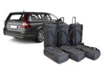 Reistassenset geschikt voor Volvo V70 (P24) 2007-2016 wagon Pro.Line