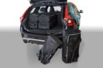 Reistassenset geschikt voor Volvo V60 I 2010-2018 wagon Original