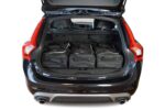 Reistassenset geschikt voor Volvo V60 I 2010-2018 wagon Original - Afbeelding 2