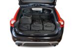 Reistassenset geschikt voor Volvo V60 I 2010-2018 wagon Original - Afbeelding 3