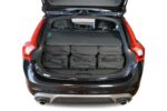 Reistassenset geschikt voor Volvo V60 I 2010-2018 wagon Original - Afbeelding 4
