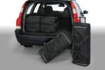 Reistassenset geschikt voor Volvo V70 (P26) 2000-2007 wagon Original