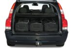 Reistassenset geschikt voor Volvo V70 (P26) 2000-2007 wagon Original - Afbeelding 2