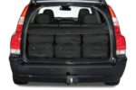 Reistassenset geschikt voor Volvo V70 (P26) 2000-2007 wagon Original - Afbeelding 4