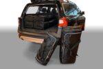 Reistassenset geschikt voor Volvo XC70 (P24) 2007-2016 wagon Original