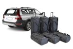 Reistassenset geschikt voor Volvo XC70 (P24) 2007-2016 wagon Pro.Line