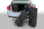 Reistassenset geschikt voor Volvo S60 I 2000-2010 4-deurs sedan Original