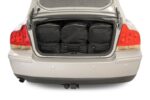 Reistassenset geschikt voor Volvo S60 I 2000-2010 4-deurs sedan Original - Afbeelding 4