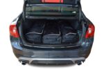 Reistassenset geschikt voor Volvo S60 II 2010-2018 4-deurs sedan Original - Afbeelding 2