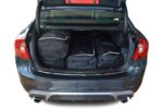 Reistassenset geschikt voor Volvo S60 II 2010-2018 4-deurs sedan Original - Afbeelding 3