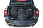 Reistassenset geschikt voor Volvo S60 II 2010-2018 4-deurs sedan Original - Afbeelding 4