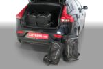 Reistassenset geschikt voor Volvo V40 (P1) 2012-2019 5-deurs hatchback Original