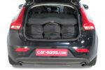 Reistassenset geschikt voor Volvo V40 (P1) 2012-2019 5-deurs hatchback Original - Afbeelding 4