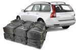 Reistassenset geschikt voor Volvo V50 2004-2012 wagon Original