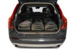 Reistassenset geschikt voor Volvo XC90 II 2015-heden Original - Afbeelding 2