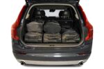 Reistassenset geschikt voor Volvo XC90 II 2015-heden Original - Afbeelding 3