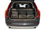 Reistassenset geschikt voor Volvo XC90 II 2015-heden Original - Afbeelding 4