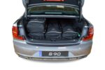 Reistassenset geschikt voor Volvo S90 II 2016-heden 4-deurs sedan Original - Afbeelding 3