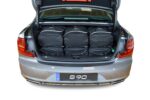 Reistassenset geschikt voor Volvo S90 II 2016-heden 4-deurs sedan Original - Afbeelding 4