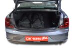 Reistassenset geschikt voor Volvo S90 II 2016-heden 4-deurs sedan Pro.Line - Afbeelding 2