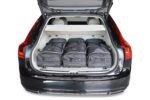 Reistassenset geschikt voor Volvo V90 II 2016-heden wagon Original - Afbeelding 2