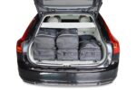 Reistassenset geschikt voor Volvo V90 II 2016-heden wagon Original - Afbeelding 3