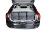 Reistassenset geschikt voor Volvo V90 II 2016-heden wagon Original - Afbeelding 4