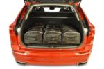 Reistassenset geschikt voor Volvo XC60 II 2017-heden Original - Afbeelding 2