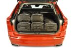 Reistassenset geschikt voor Volvo XC60 II 2017-heden Original - Afbeelding 3