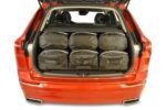 Reistassenset geschikt voor Volvo XC60 II 2017-heden Original - Afbeelding 4