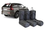Reistassenset geschikt voor Volvo XC60 II 2017-heden Pro.Line