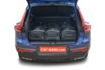 Reistassenset geschikt voor Volvo XC40 2017-heden Original - Afbeelding 2