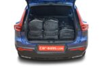 Reistassenset geschikt voor Volvo XC40 2017-heden Original - Afbeelding 3