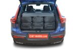 Reistassenset geschikt voor Volvo XC40 2017-heden Original - Afbeelding 4