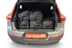 Reistassenset geschikt voor Volvo XC40 2017-heden Pro.Line - Afbeelding 3