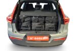 Reistassenset geschikt voor Volvo XC40 2017-heden Pro.Line - Afbeelding 4
