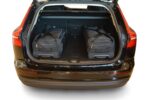 Reistassenset geschikt voor Volvo V60 II 2018-heden wagon Pro.Line - Afbeelding 2