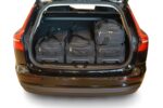 Reistassenset geschikt voor Volvo V60 II 2018-heden wagon Pro.Line - Afbeelding 3