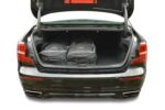 Reistassenset geschikt voor Volvo S60 III 2018-heden 4-deurs sedan Original - Afbeelding 2