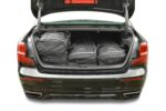 Reistassenset geschikt voor Volvo S60 III 2018-heden 4-deurs sedan Original - Afbeelding 3