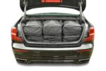 Reistassenset geschikt voor Volvo S60 III 2018-heden 4-deurs sedan Original - Afbeelding 4
