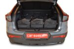 Reistassenset geschikt voor Volvo C40 2021-heden Original - Afbeelding 2