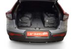 Reistassenset geschikt voor Volvo C40 2021-heden Pro.Line - Afbeelding 2